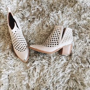 Jeffrey Campbell Booties